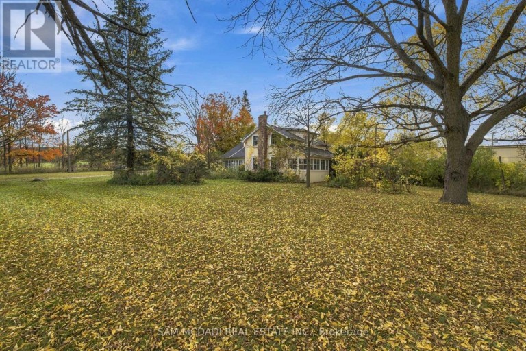 17422 BATHURST STREET, King, Ontario, L3Y4V9