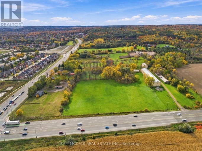 17422 BATHURST STREET, King, Ontario, L3Y4V9