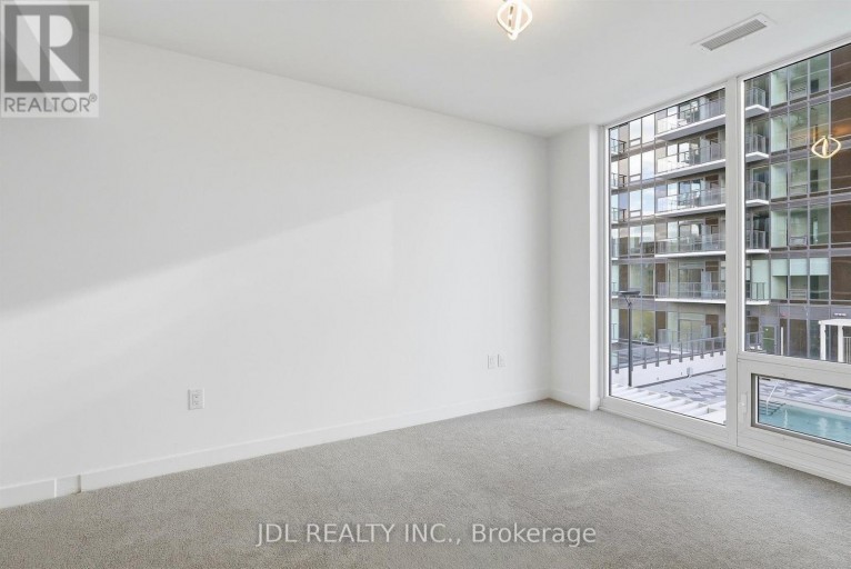 808 - 4010 EGLINTON AVENUE W, Toronto (Humber Heights), Ontario, M9A0G5