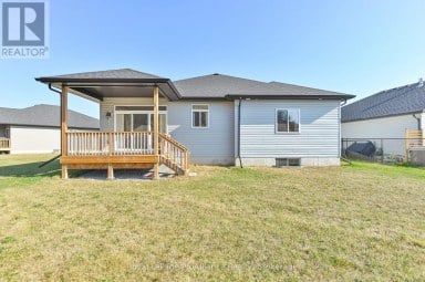 16 LEHTINEN CRESCENT Belleville (Belleville Ward) Ontario photo 27