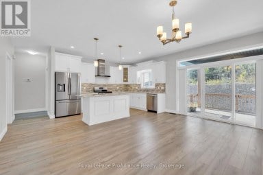 16 LEHTINEN CRESCENT Belleville (Belleville Ward) Ontario photo 8