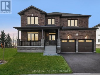 50 AMBER DRIVE Wasaga Beach Ontario photo 1
