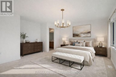 50 AMBER DRIVE Wasaga Beach Ontario photo 12