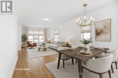 50 AMBER DRIVE Wasaga Beach Ontario photo 4