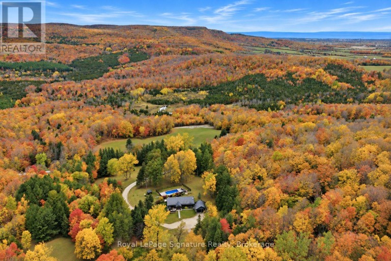 529802 OSPREY THE BLUE MOUNTAINS TOWNLINE, Grey Highlands, Ontario, L0M1P0