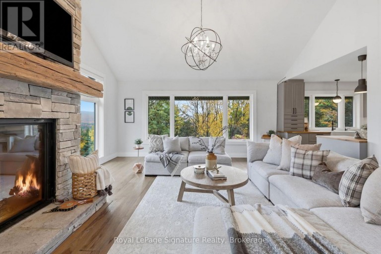 529802 OSPREY THE BLUE MOUNTAINS TOWNLINE, Grey Highlands, Ontario, L0M1P0