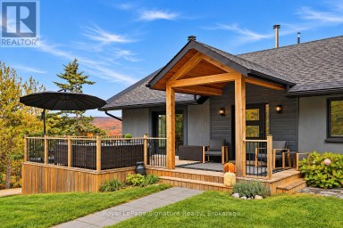529802 OSPREY THE BLUE MOUNTAINS TOWNLINE Grey Highlands Ontario photo 3