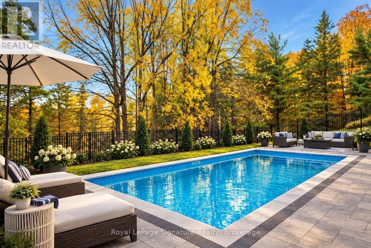 529802 OSPREY THE BLUE MOUNTAINS TOWNLINE, Grey Highlands, Ontario, L0M1P0