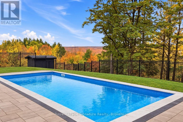 529802 OSPREY THE BLUE MOUNTAINS TOWNLINE, Grey Highlands, Ontario, L0M1P0