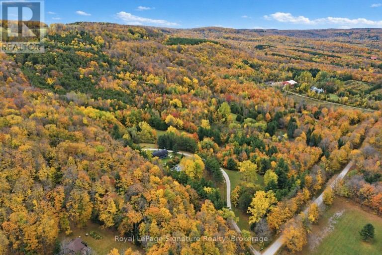 529802 OSPREY THE BLUE MOUNTAINS TOWNLINE, Grey Highlands, Ontario, L0M1P0