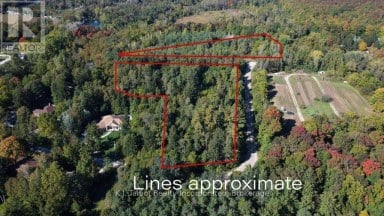 0 DAVID STREET Bluewater (Bayfield) Ontario photo 1