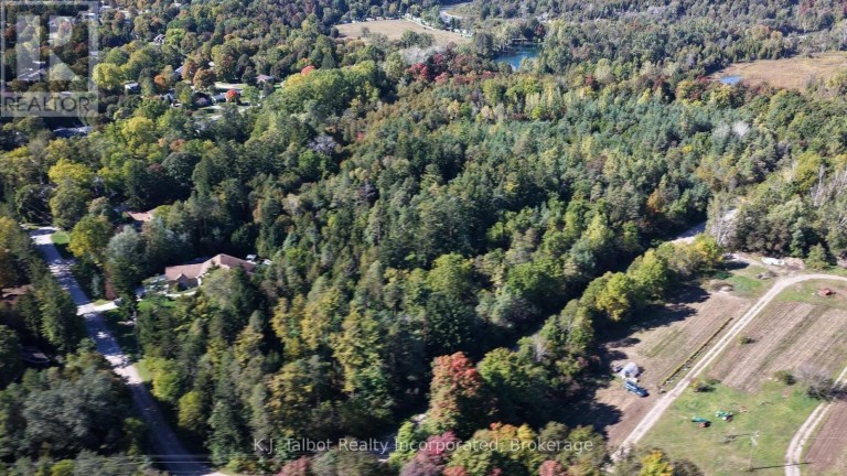 0 DAVID STREET, Bluewater (Bayfield), Ontario, N0M1G0