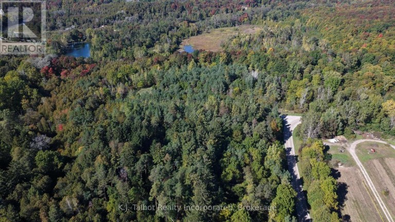 0 DAVID STREET, Bluewater (Bayfield), Ontario, N0M1G0