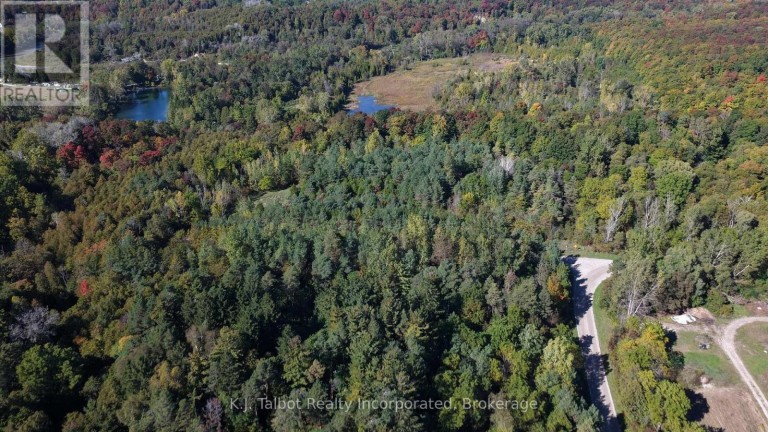 0 DAVID STREET, Bluewater (Bayfield), Ontario, N0M1G0