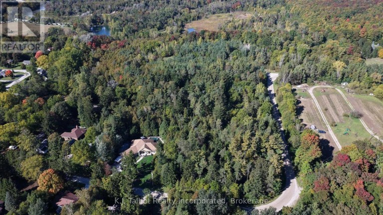 0 DAVID STREET, Bluewater (Bayfield), Ontario, N0M1G0