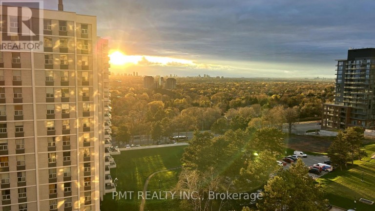 1204 - 20 FOREST MANOR ROAD, Toronto (Henry Farm), Ontario, M2J1M2