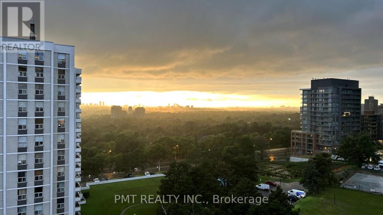 1204 - 20 FOREST MANOR ROAD, Toronto (Henry Farm), Ontario, M2J1M2