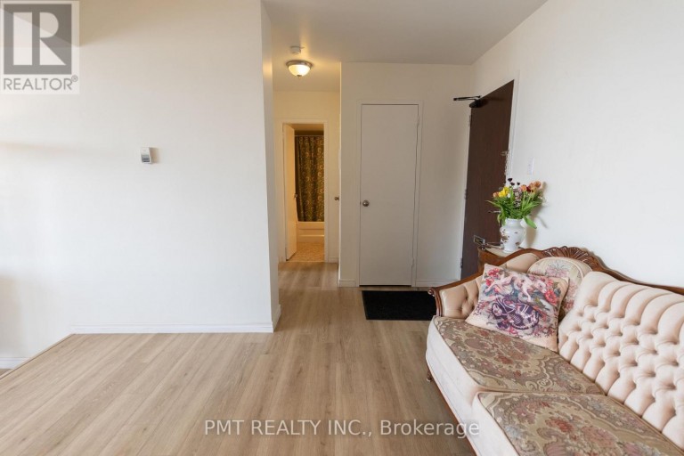 1204 - 20 FOREST MANOR ROAD, Toronto (Henry Farm), Ontario, M2J1M2