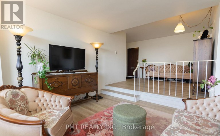 1204 - 20 FOREST MANOR ROAD, Toronto (Henry Farm), Ontario, M2J1M2