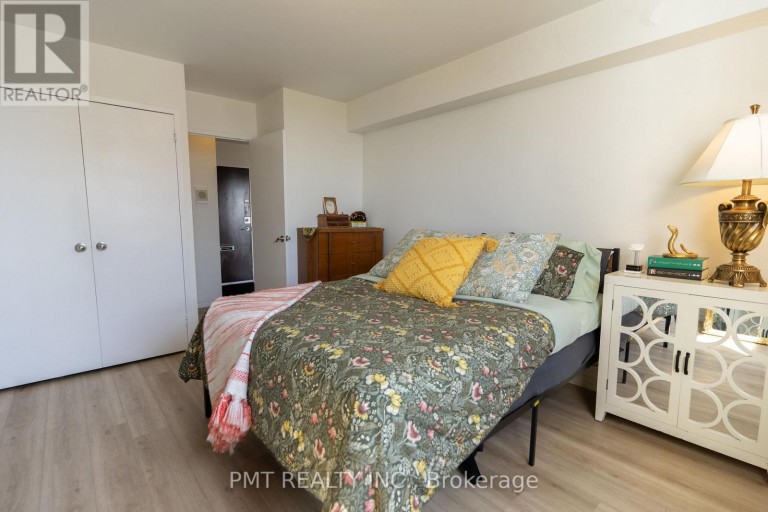1204 - 20 FOREST MANOR ROAD, Toronto (Henry Farm), Ontario, M2J1M2