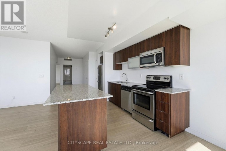 1005 - 59 EAST LIBERTY STREET, Toronto (Niagara), Ontario, M6K3R1