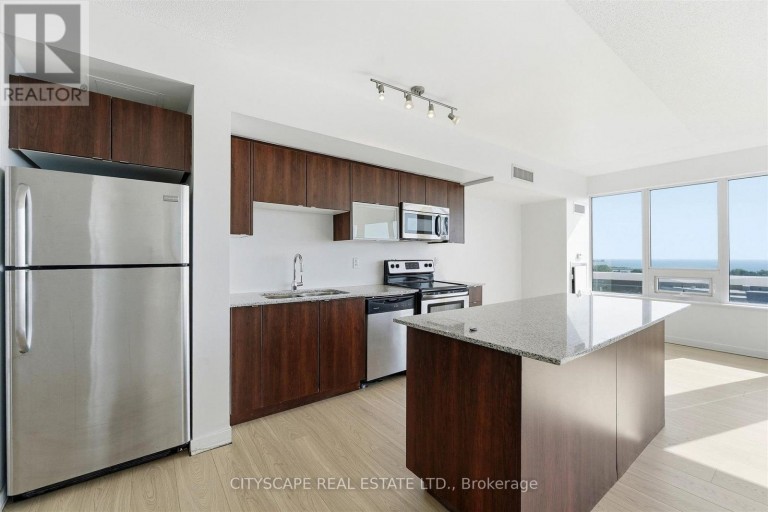1005 - 59 EAST LIBERTY STREET, Toronto (Niagara), Ontario, M6K3R1