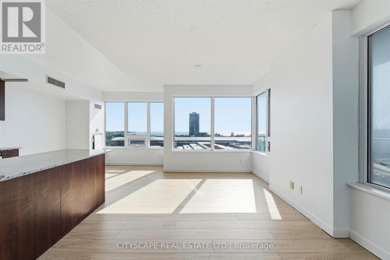 1005 - 59 EAST LIBERTY STREET, Toronto (Niagara), Ontario, M6K3R1
