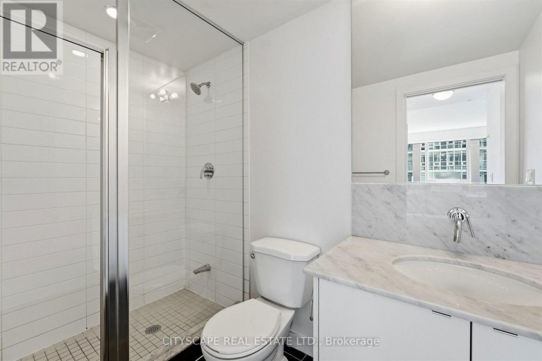 1005 - 59 EAST LIBERTY STREET, Toronto (Niagara), Ontario, M6K3R1