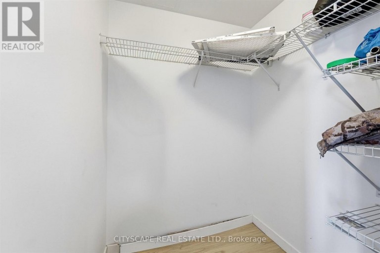1005 - 59 EAST LIBERTY STREET, Toronto (Niagara), Ontario, M6K3R1