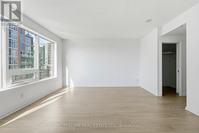 1005 - 59 EAST LIBERTY STREET, Toronto (Niagara), Ontario, M6K3R1