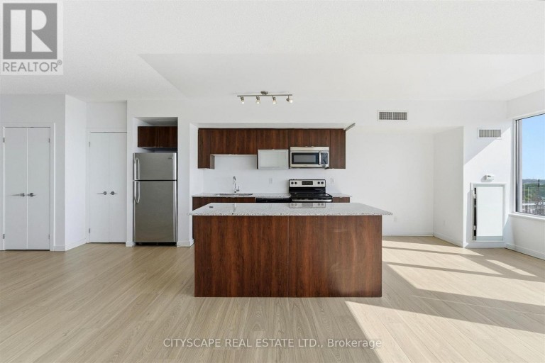 1005 - 59 EAST LIBERTY STREET, Toronto (Niagara), Ontario, M6K3R1