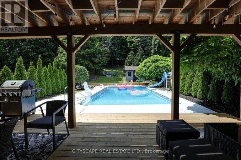 MAIN FLOOR - 137 RAVENSCROFT ROAD, Ajax (Central West), Ontario, L1T1X3