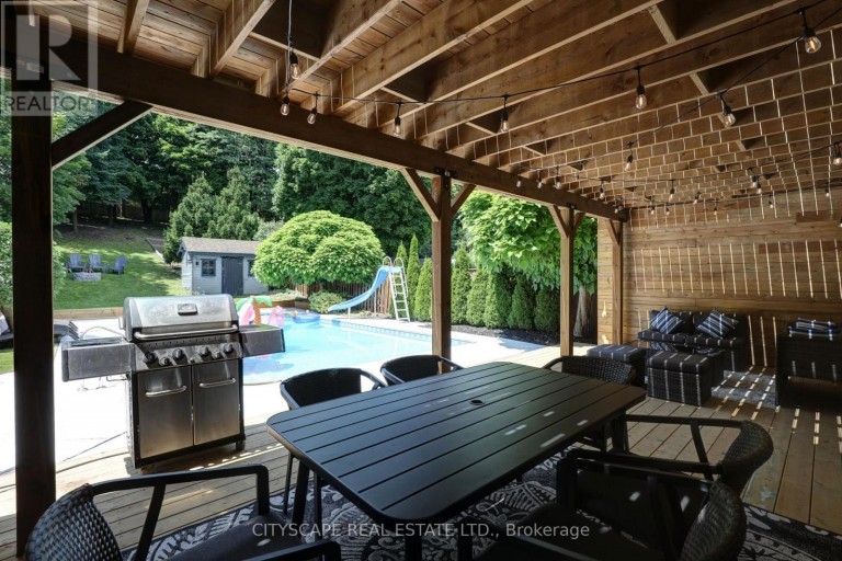 MAIN FLOOR - 137 RAVENSCROFT ROAD, Ajax (Central West), Ontario, L1T1X3