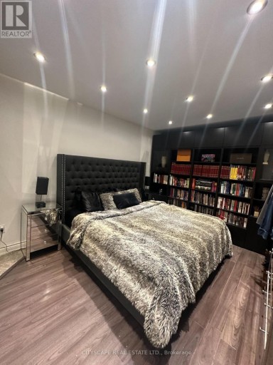 MAIN FLOOR - 137 RAVENSCROFT ROAD, Ajax (Central West), Ontario, L1T1X3