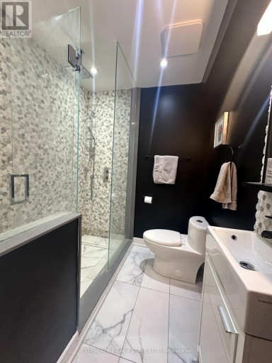 MAIN FLOOR - 137 RAVENSCROFT ROAD, Ajax (Central West), Ontario, L1T1X3
