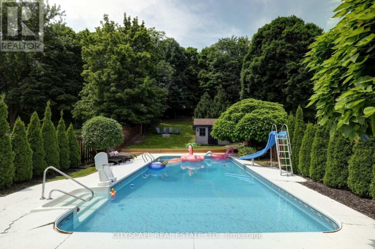 MAIN FLOOR - 137 RAVENSCROFT ROAD, Ajax (Central West), Ontario, L1T1X3