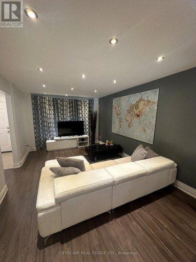 MAIN FLOOR - 137 RAVENSCROFT ROAD, Ajax (Central West), Ontario, L1T1X3