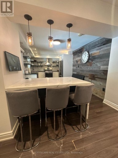 MAIN FLOOR - 137 RAVENSCROFT ROAD, Ajax (Central West), Ontario, L1T1X3