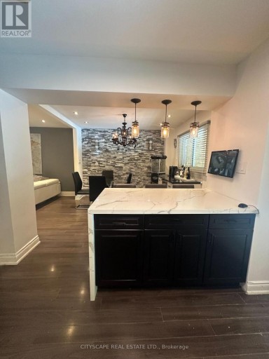 MAIN FLOOR - 137 RAVENSCROFT ROAD, Ajax (Central West), Ontario, L1T1X3