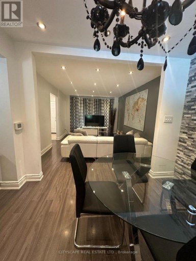 MAIN FLOOR - 137 RAVENSCROFT ROAD, Ajax (Central West), Ontario, L1T1X3