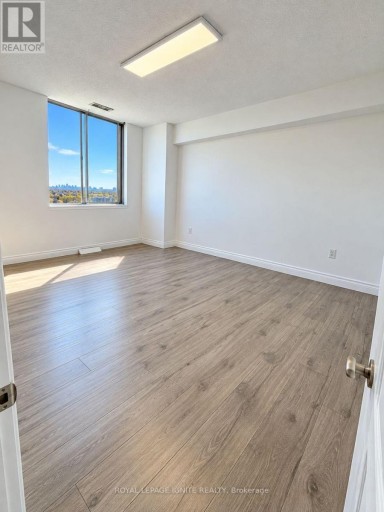 PH 8 - 120 DUNDALK DRIVE, Toronto (Dorset Park), Ontario, M1P4V9