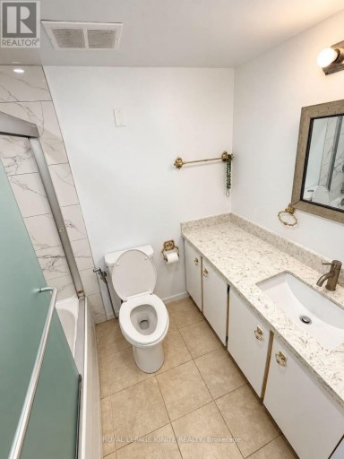 PH 8 - 120 DUNDALK DRIVE, Toronto (Dorset Park), Ontario, M1P4V9