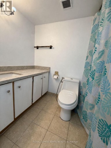 PH 8 - 120 DUNDALK DRIVE, Toronto (Dorset Park), Ontario, M1P4V9