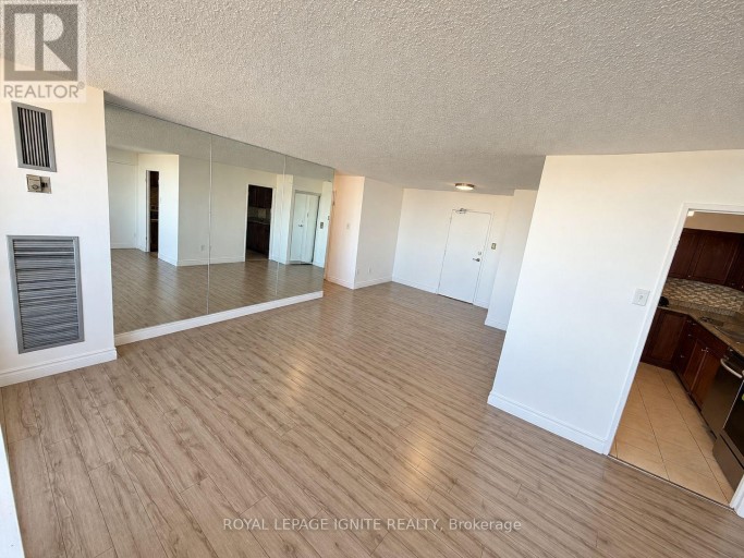 PH 8 - 120 DUNDALK DRIVE, Toronto (Dorset Park), Ontario, M1P4V9