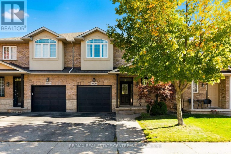 5300 PICKETTS WAY, Burlington (Orchard), Ontario, L7L7J6