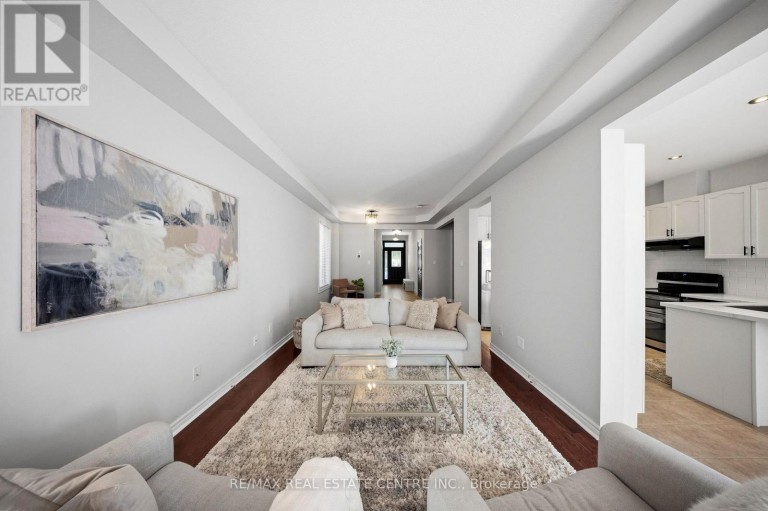5300 PICKETTS WAY, Burlington (Orchard), Ontario, L7L7J6