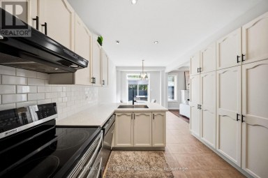 5300 PICKETTS WAY Burlington (Orchard) Ontario photo 17