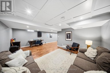 5300 PICKETTS WAY Burlington (Orchard) Ontario photo 35
