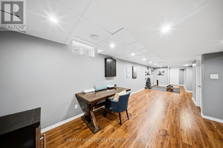 5300 PICKETTS WAY, Burlington (Orchard), Ontario, L7L7J6