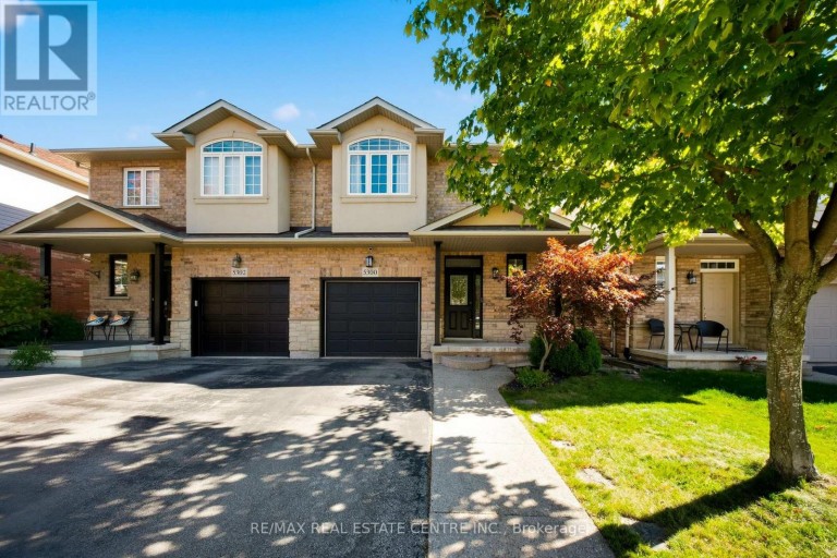 5300 PICKETTS WAY, Burlington (Orchard), Ontario, L7L7J6